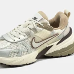 Nike V2K Runtekk Light Brown Baige - Зображення 4