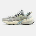 Nike V2K Runtekk Light Iron Ore Grey - Зображення 5
