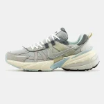 Nike V2K Runtekk Light Iron Ore Grey