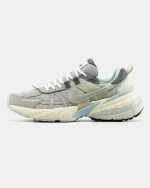 Nike V2K Runtekk Light Iron Ore Grey
