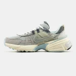 Nike V2K Runtekk Light Iron Ore Grey - Зображення 6
