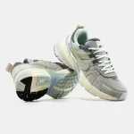 Nike V2K Runtekk Light Iron Ore Grey - Зображення 2
