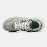 Nike V2K Runtekk Light Iron Ore Grey - Зображення 7