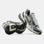 Nike V2K Runtekk Summit White Metalic Silver - Зображення 2