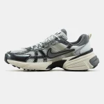 Nike V2K Runtekk Summit White Metalic Silver - Зображення 6