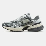 Nike V2K Runtekk Summit White Metalic Silver - Зображення 5