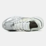 Nike V2K Runtekk Summit White Metallic Silver - Зображення 7