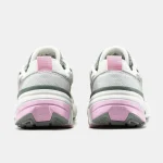 Nike V2K Runtekk White Grey Pink - Зображення 9