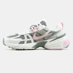 Nike V2K Runtekk White Grey Pink - Зображення 6