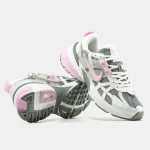 Nike V2K Runtekk White Grey Pink - Зображення 2