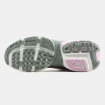 Nike V2K Runtekk White Grey Pink - Зображення 8