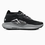 Nike Zoom Pegasus Trail 5 GTX Gore-Tex Black Grey - Зображення 4
