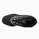 Nike Zoom Pegasus Trail 5 GTX Gore-Tex Black Grey - Зображення 5