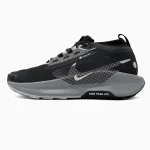 Nike Zoom Pegasus Trail 5 GTX Gore-Tex Black Grey - Зображення 3