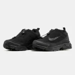 Nike Zoom Pulse Cordura Black Fur - Зображення 3