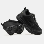 Nike Zoom Pulse Cordura Black Fur - Зображення 2