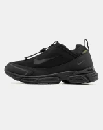 Nike Zoom Pulse Cordura Black Fur