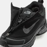 Nike Zoom Pulse Cordura Black Grey Fur - Зображення 6