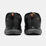 Nike Zoom Pulse Cordura Black Grey Fur - Зображення 9