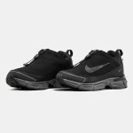 Nike Zoom Pulse Cordura Black Grey Fur - Зображення 3