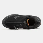 Nike Zoom Pulse Cordura Black Grey Fur - Зображення 7