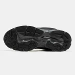 Nike Zoom Pulse Cordura Black Grey Fur - Зображення 8