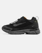 Nike Zoom Pulse Cordura Black Grey Fur