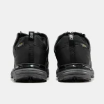 Nike Zoom Pulse Cordura Grey Black Fur - Зображення 9