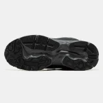 Nike Zoom Pulse Cordura Grey Black Fur - Зображення 8
