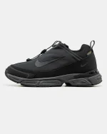 Nike Zoom Pulse Cordura Grey Black Fur