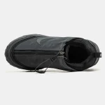 Nike Zoom Pulse Cordura Grey Black Fur - Зображення 7