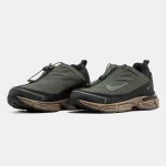 Nike Zoom Pulse Cordura Khaki Black Fur - Зображення 3