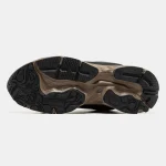 Nike Zoom Pulse Cordura Khaki Black Fur - Зображення 8