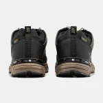 Nike Zoom Pulse Cordura Khaki Black Fur - Зображення 9