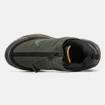 Nike Zoom Pulse Cordura Khaki Black Fur - Зображення 7
