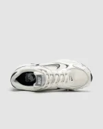 Nike Zoom V20 White Black - Зображення 7