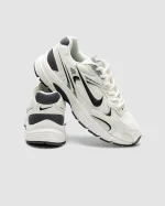 Nike Zoom V20 White Black - Зображення 2