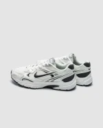 Nike Zoom V20 White Black - Зображення 4