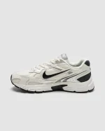 Nike Zoom V20 White Black - Зображення 5