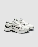 Nike Zoom V20 White Black - Зображення 3