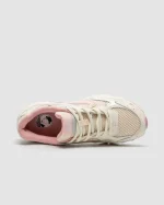 Nike Zoom V20 White Pink - Зображення 7