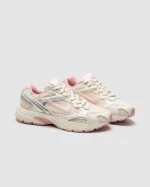 Nike Zoom V20 White Pink - Зображення 3