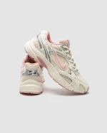 Nike Zoom V20 White Pink - Зображення 2