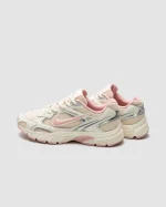 Nike Zoom V20 White Pink - Зображення 4