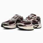 Nike Zoom V5 RNR Burgundy Grey - Зображення 2