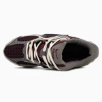 Nike Zoom V5 RNR Burgundy Grey - Зображення 5