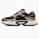 Nike Zoom V5 RNR Burgundy Grey - Зображення 3