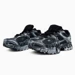Nike Zoom V5 RNR Custom Black - Зображення 2