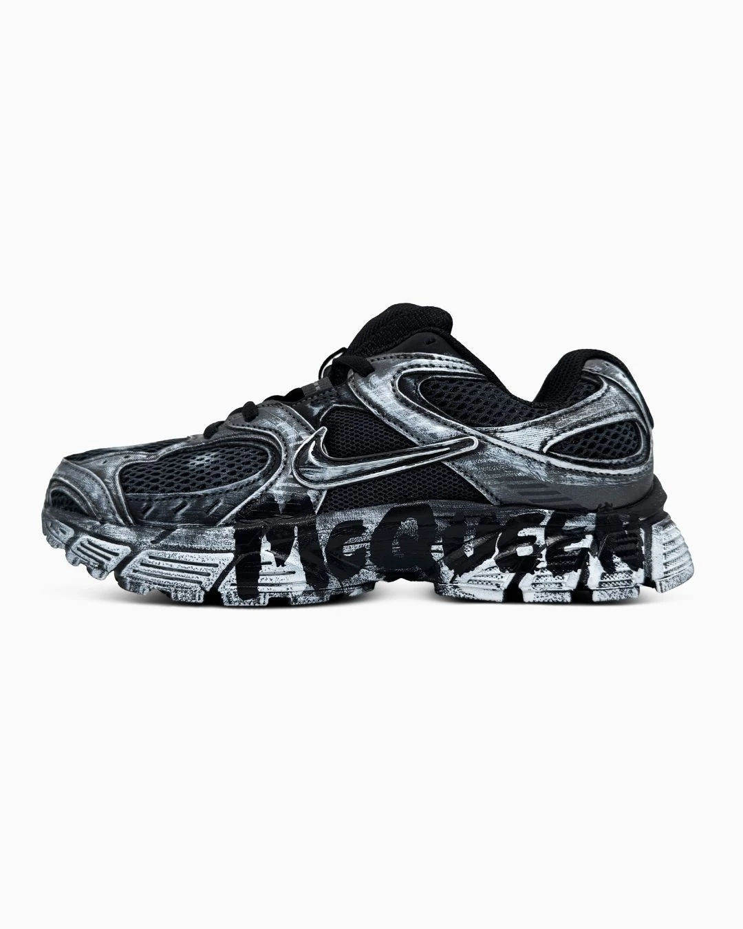 nike-zoom-v5-rnr-custom-black-52408357436059 Nike Zoom V5 RNR Custom Black - Зображення 1
