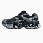 Nike Zoom V5 RNR Custom Black - Зображення 3